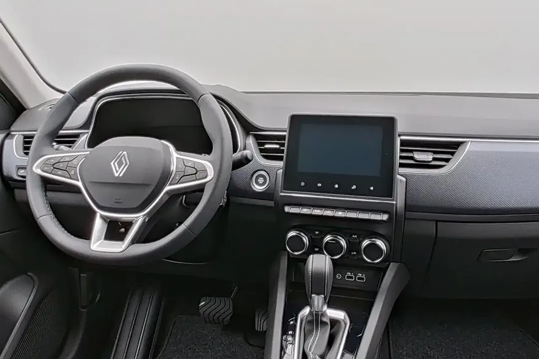 Renault Arkana - Thumbnail 8