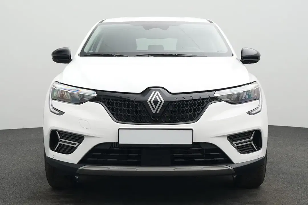 Renault Arkana - Thumbnail 2