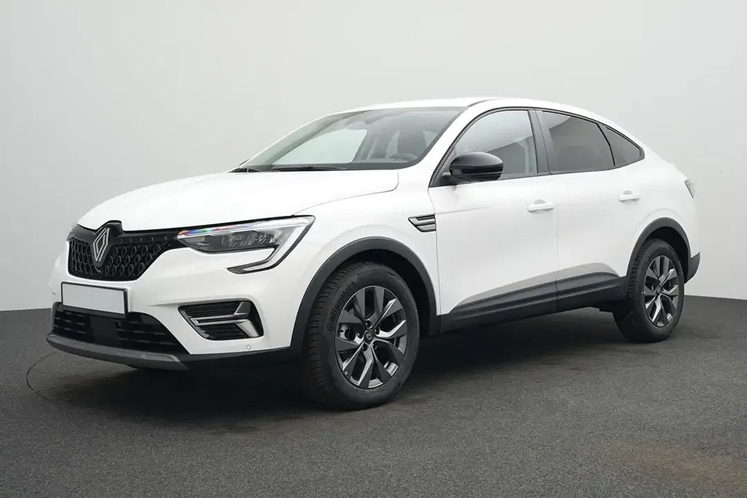 Renault Arkana - Thumbnail 1