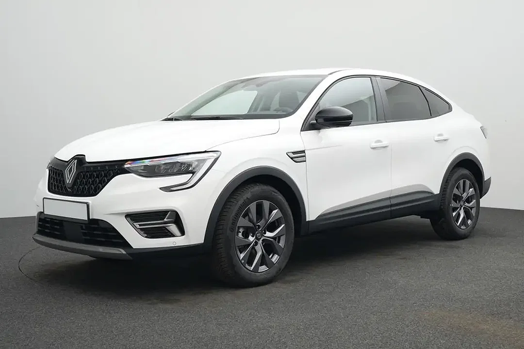 Renault Arkana - Afbeelding 1