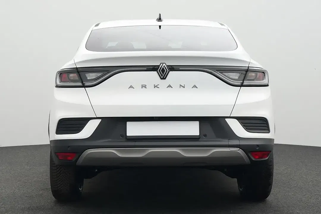 Renault Arkana - Thumbnail 4