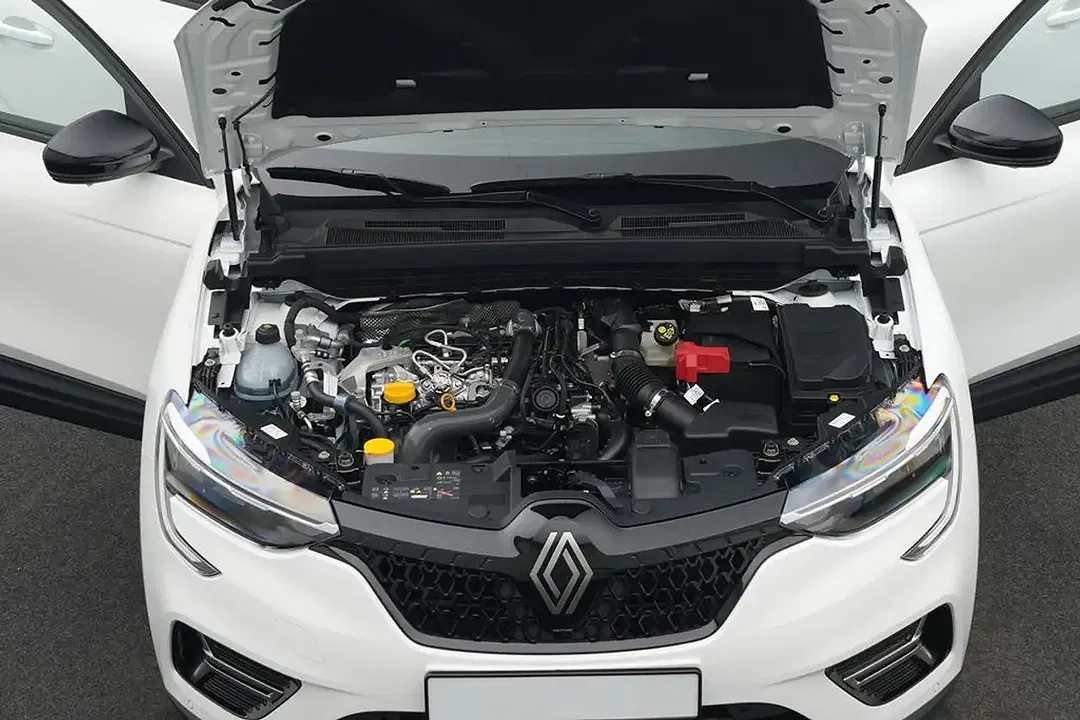 Renault Arkana - Thumbnail 5
