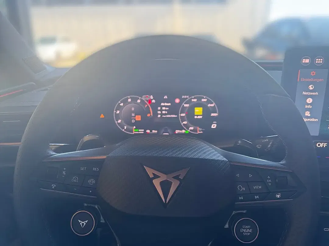 CUPRA Leon - Thumbnail 9