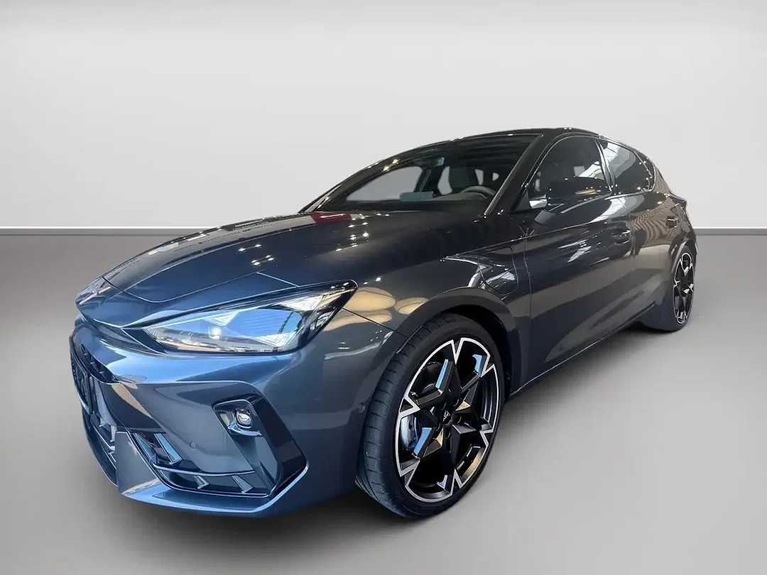 CUPRA Leon - Afbeelding 1