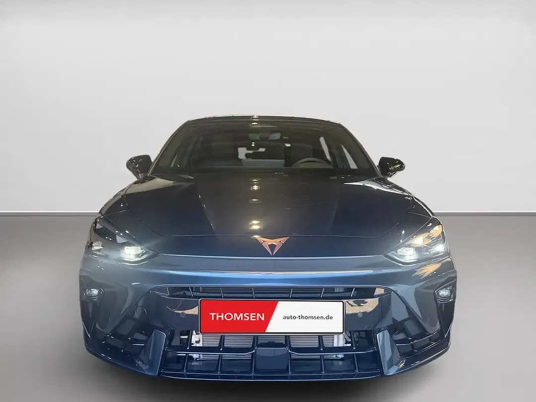 CUPRA Leon - Thumbnail 2