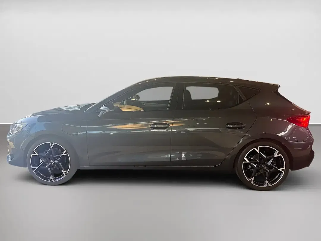 CUPRA Leon - Thumbnail 3