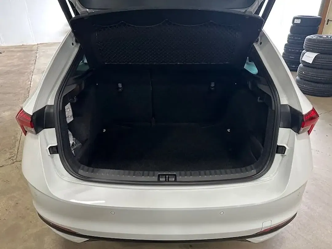 Skoda Scala - Thumbnail 10