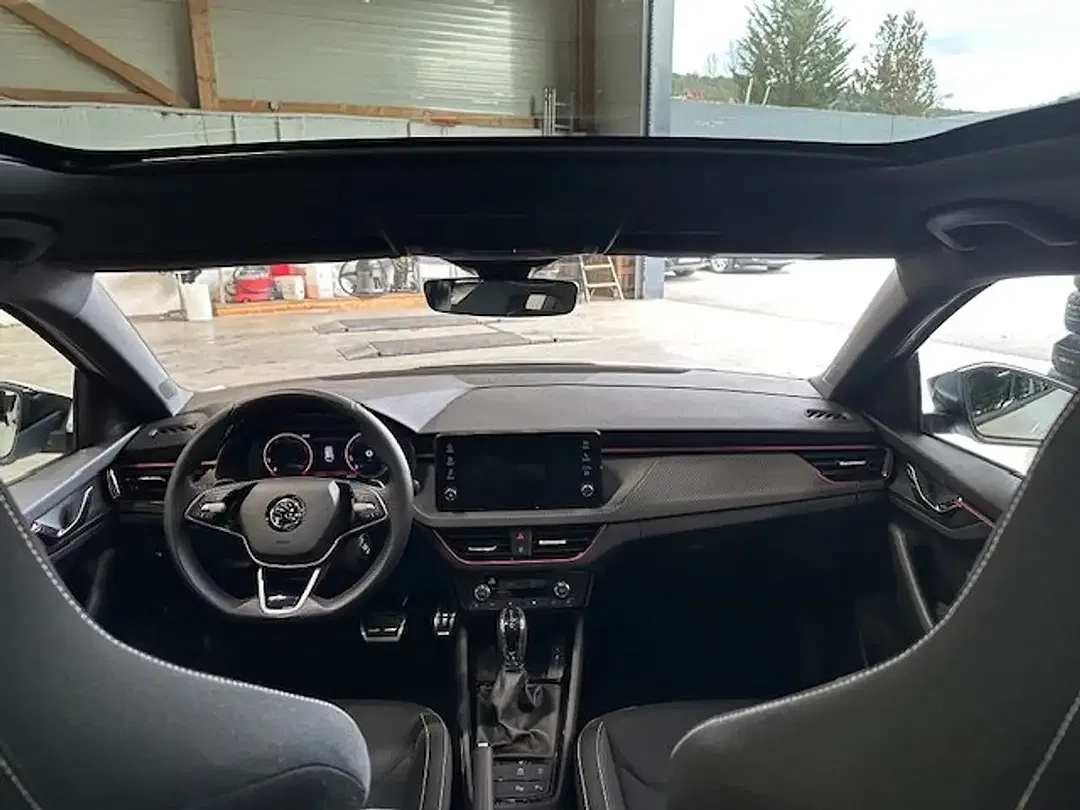 Skoda Scala - Thumbnail 13