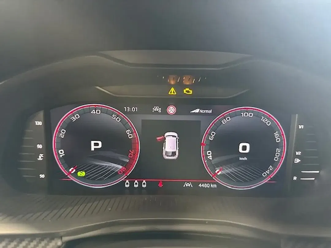 Skoda Scala - Thumbnail 15