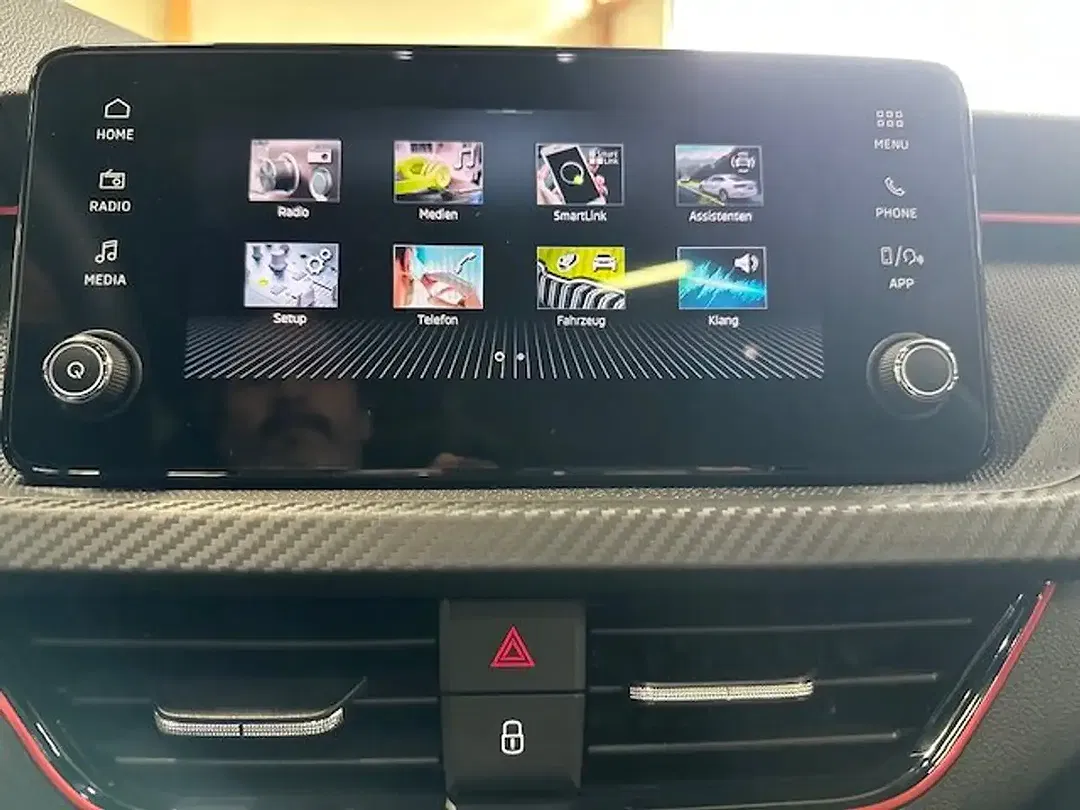 Skoda Scala - Thumbnail 16