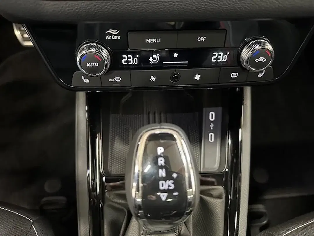 Skoda Scala - Thumbnail 17
