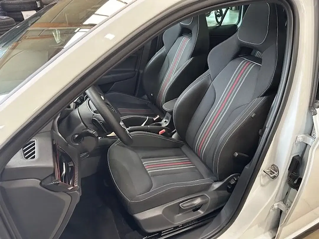 Skoda Scala - Thumbnail 5