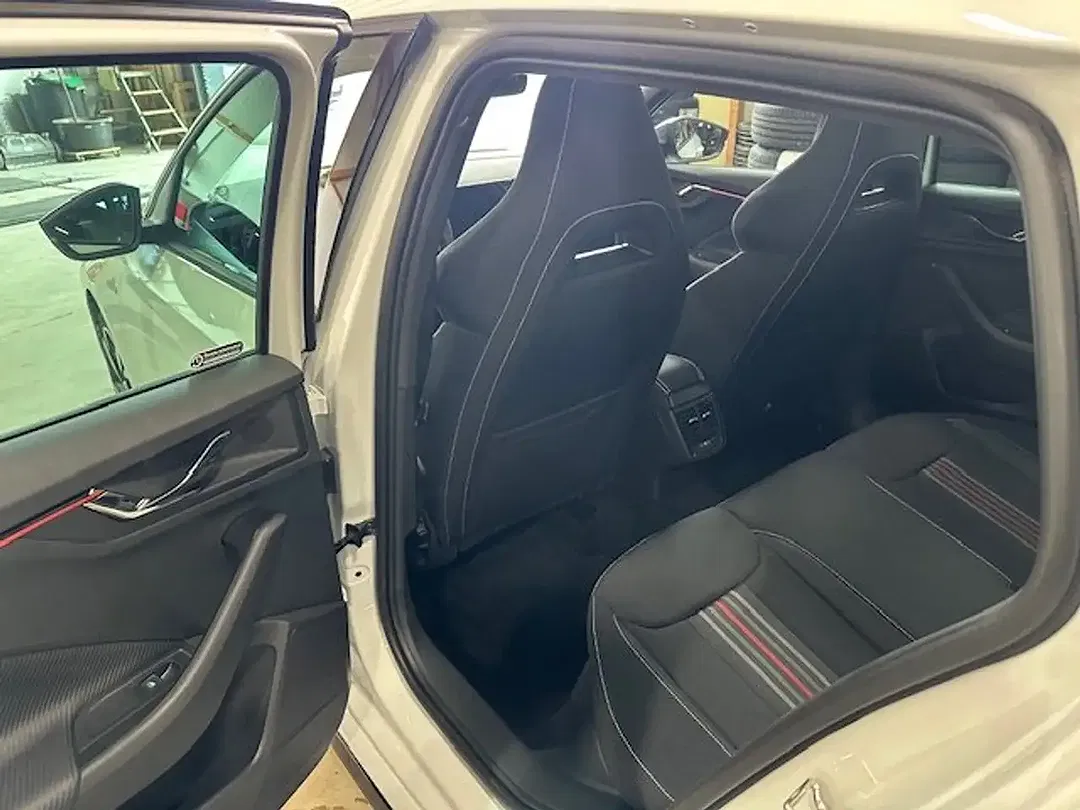 Skoda Scala - Thumbnail 7