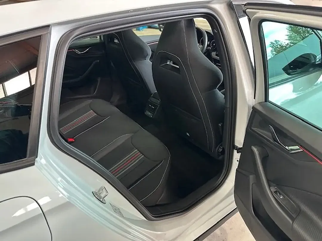 Skoda Scala - Thumbnail 9