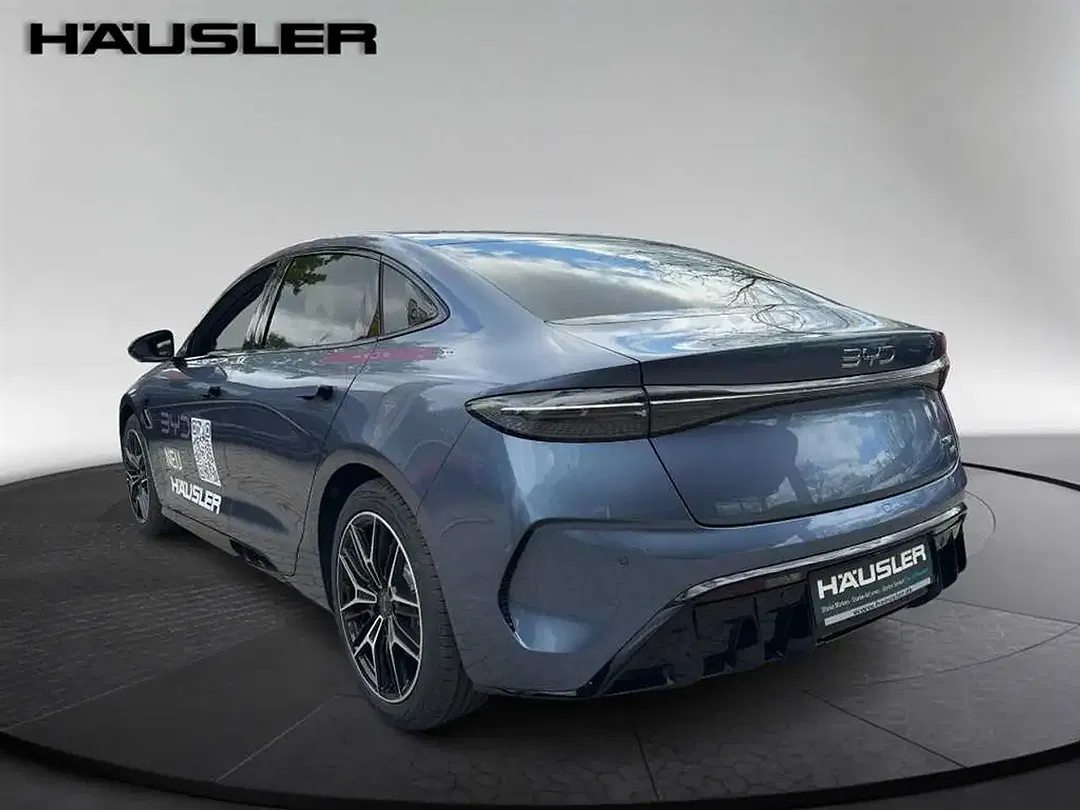 BYD Seal - Thumbnail 3