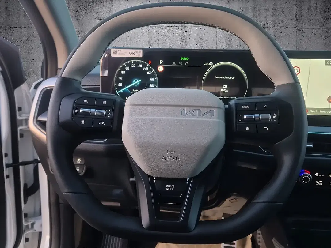 Kia Stonic - Thumbnail 9