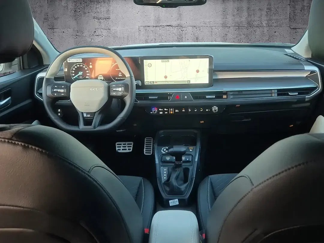 Kia Stonic - Thumbnail 12