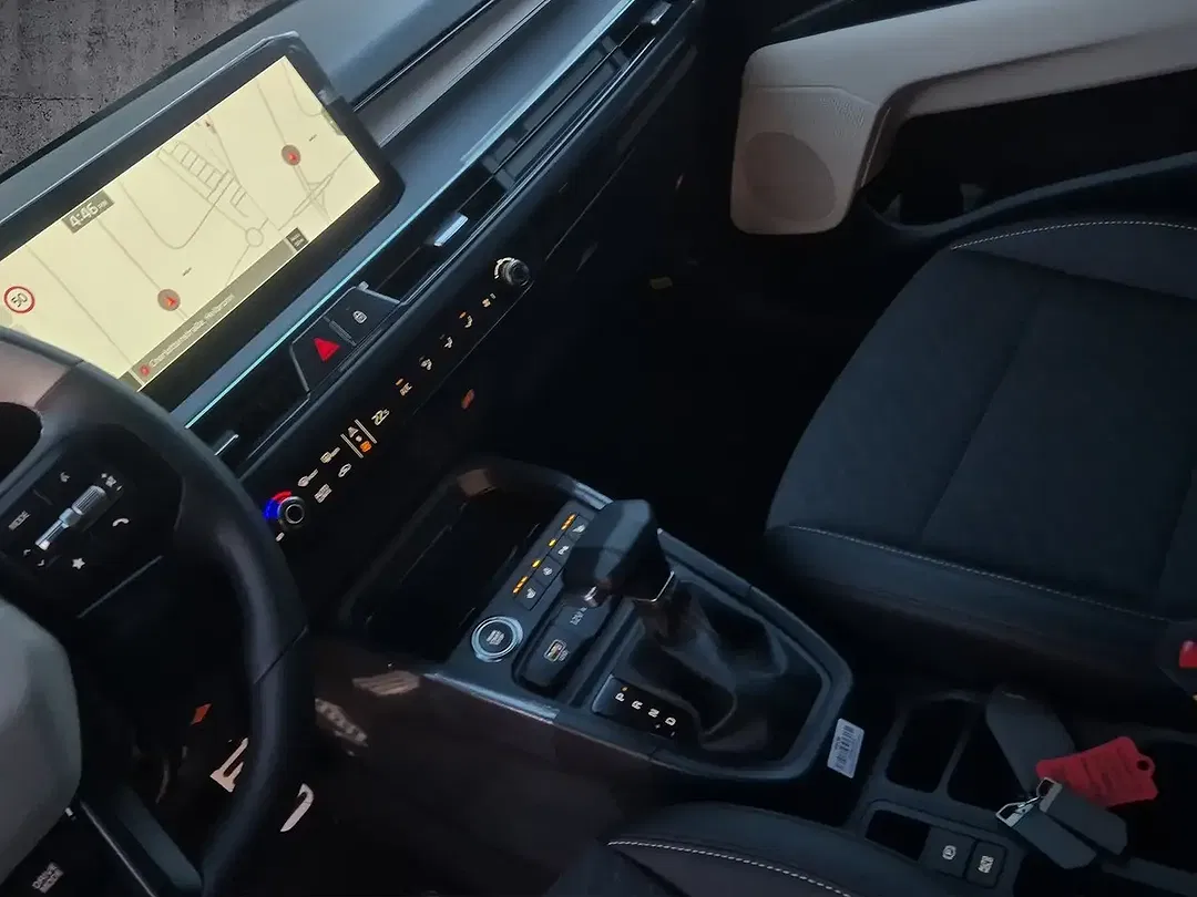 Kia Stonic - Thumbnail 13
