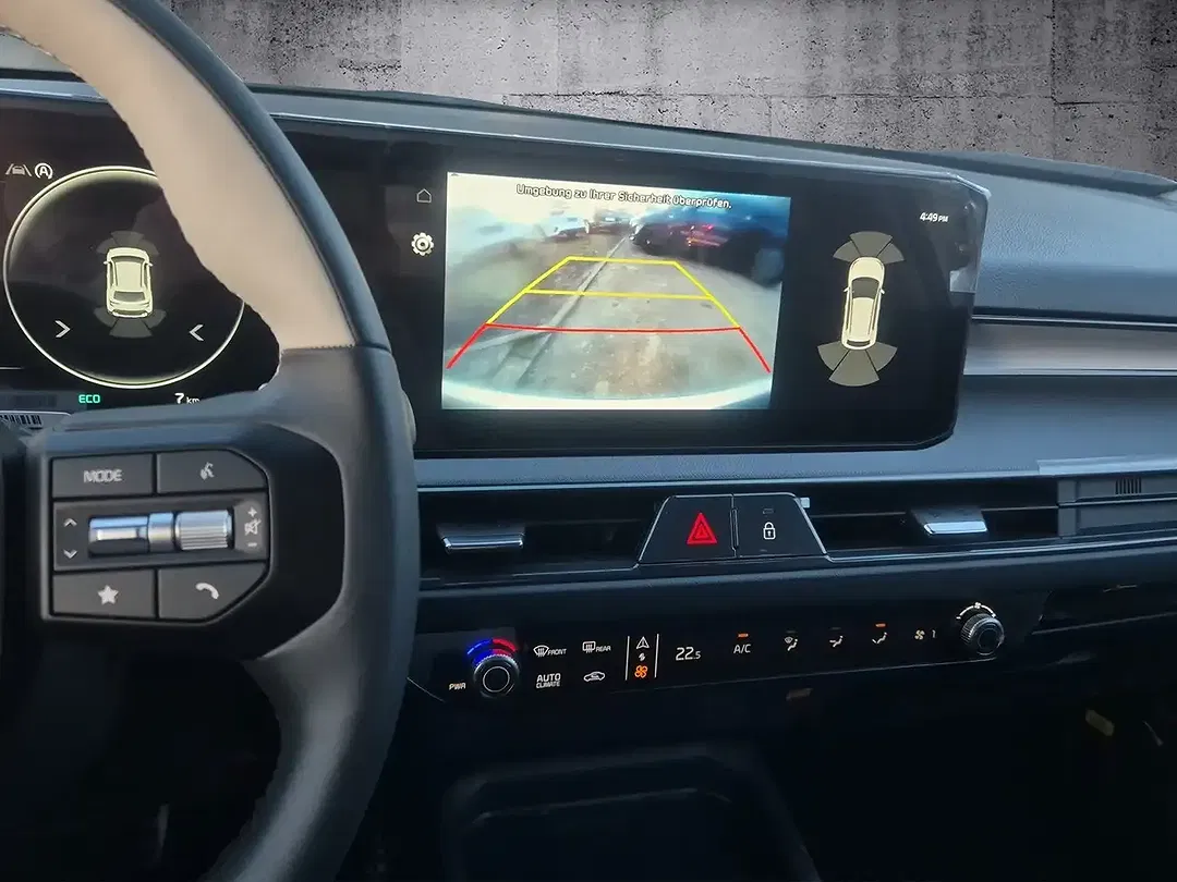 Kia Stonic - Thumbnail 14