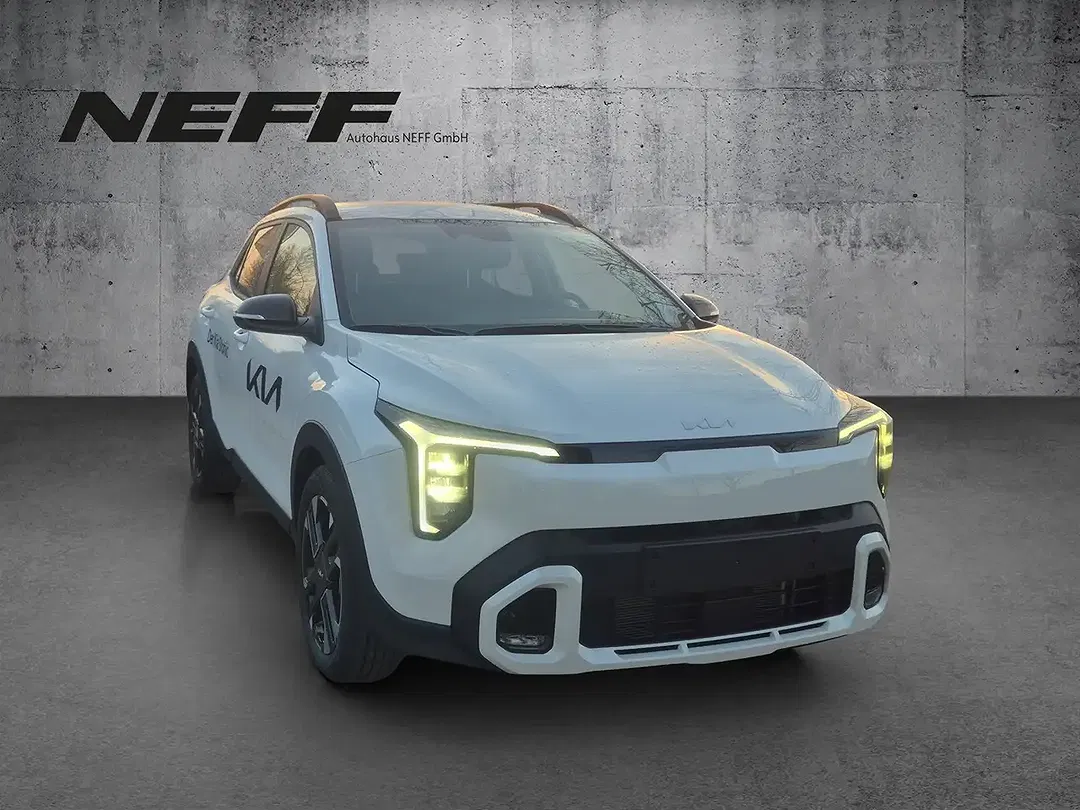 Kia Stonic - Thumbnail 6