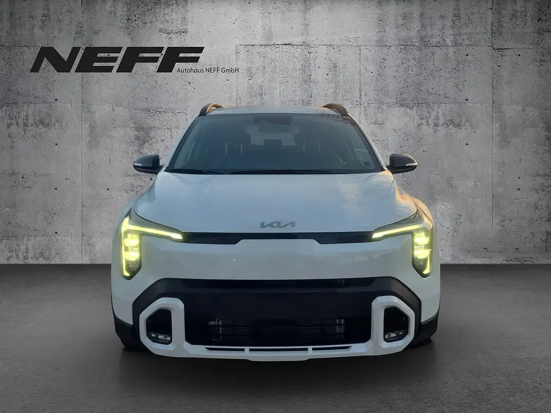 Kia Stonic - Thumbnail 7