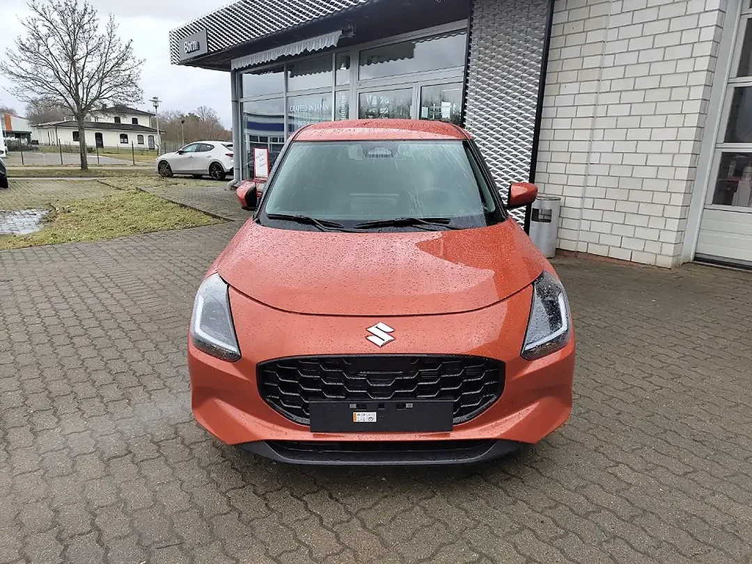 Suzuki Swift - Afbeelding 1