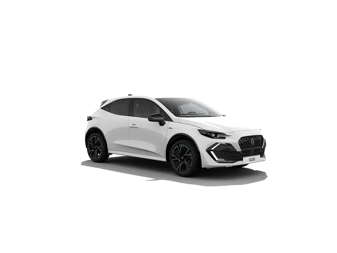 Renault Clio - Thumbnail 13