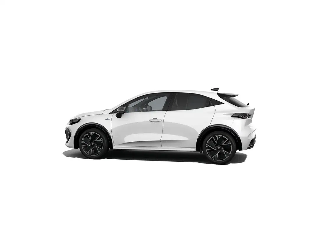 Renault Clio - Thumbnail 4