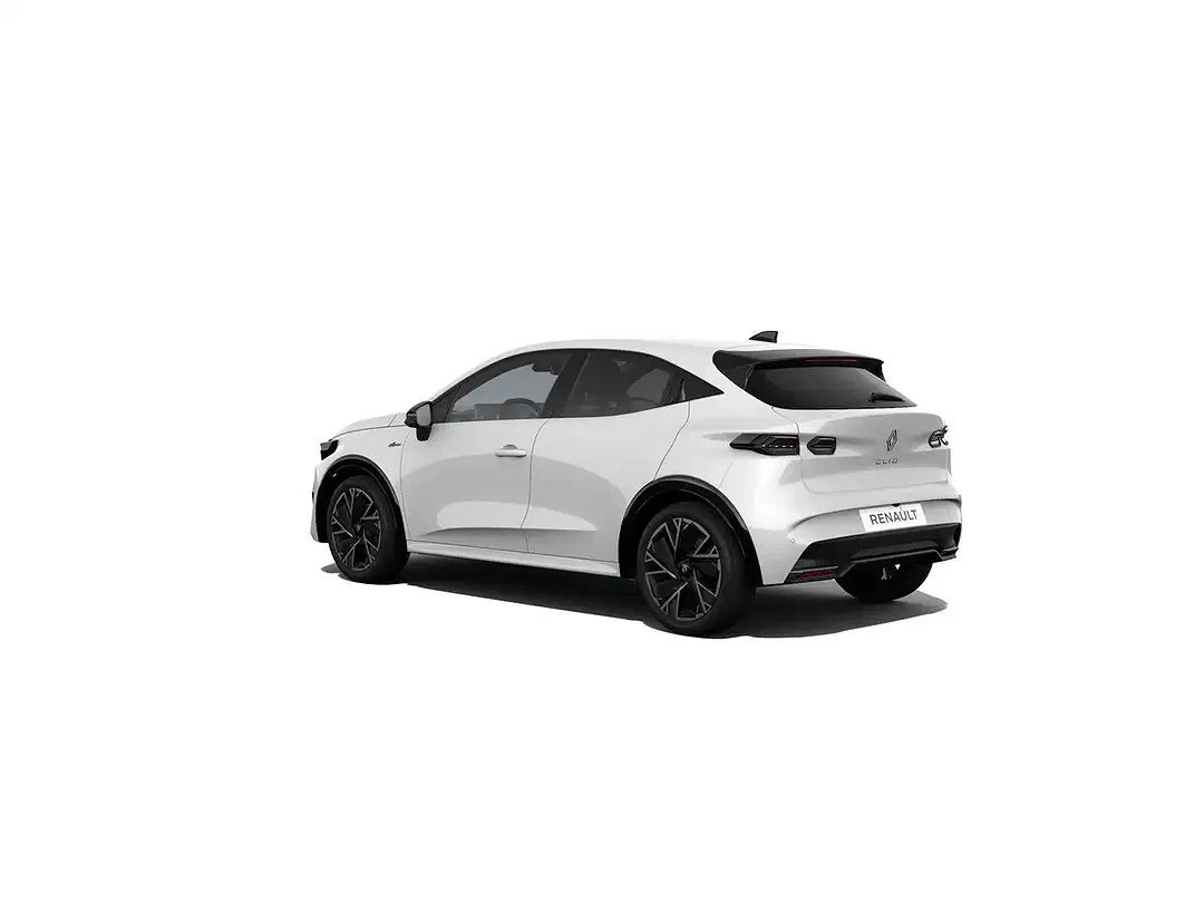 Renault Clio - Thumbnail 5