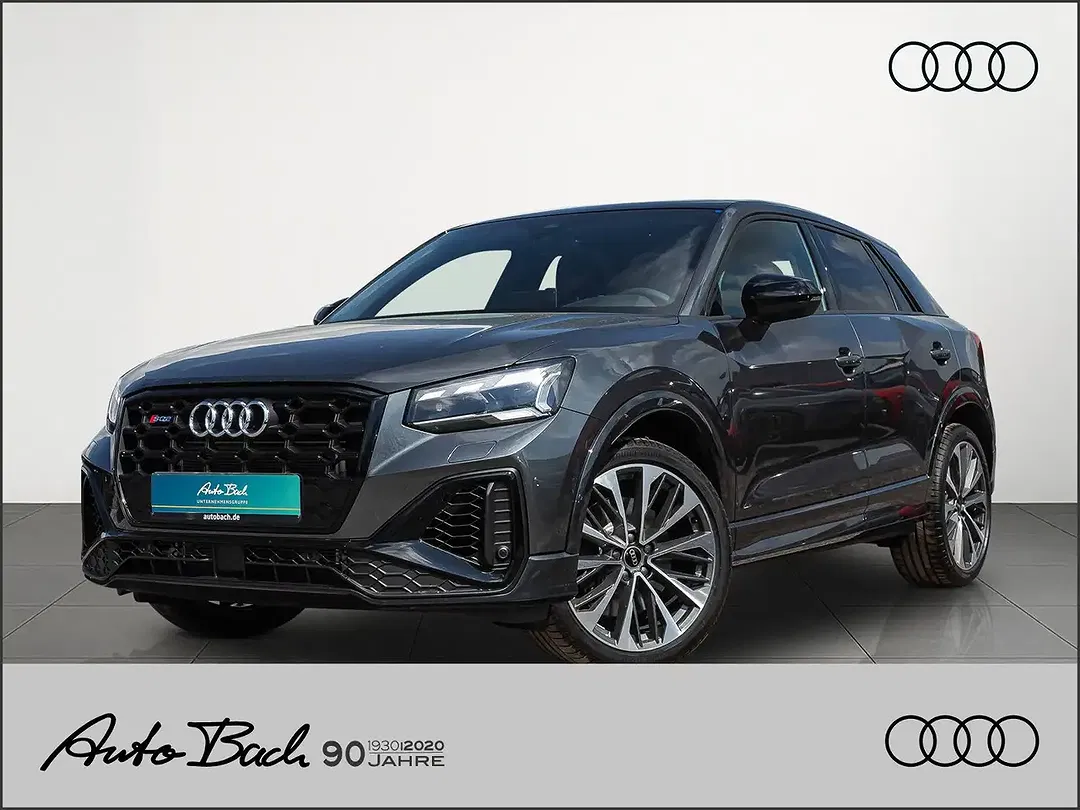 Audi SQ2 - Thumbnail 1