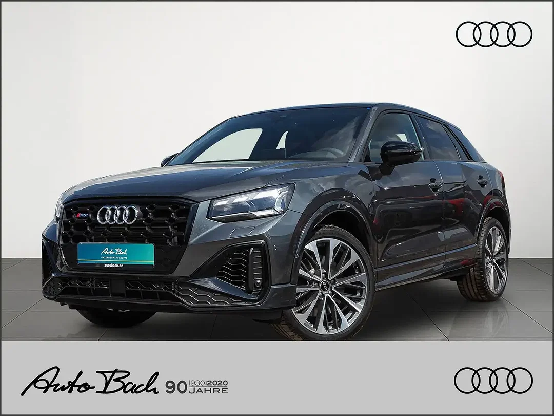 Audi SQ2 - Afbeelding 1