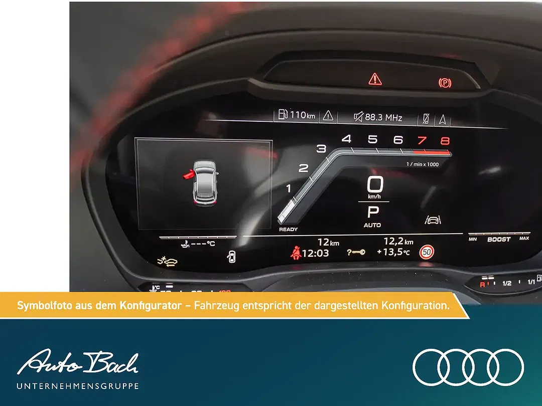 Audi SQ2 - Thumbnail 10