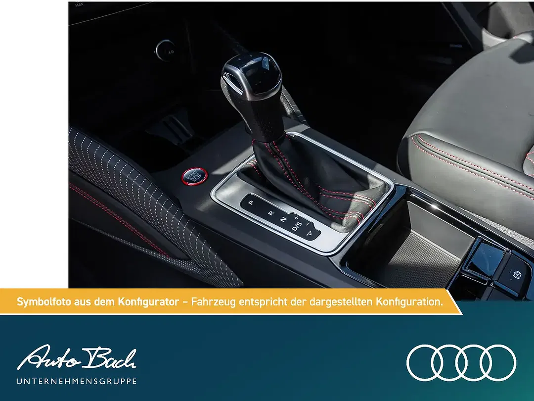 Audi SQ2 - Thumbnail 11