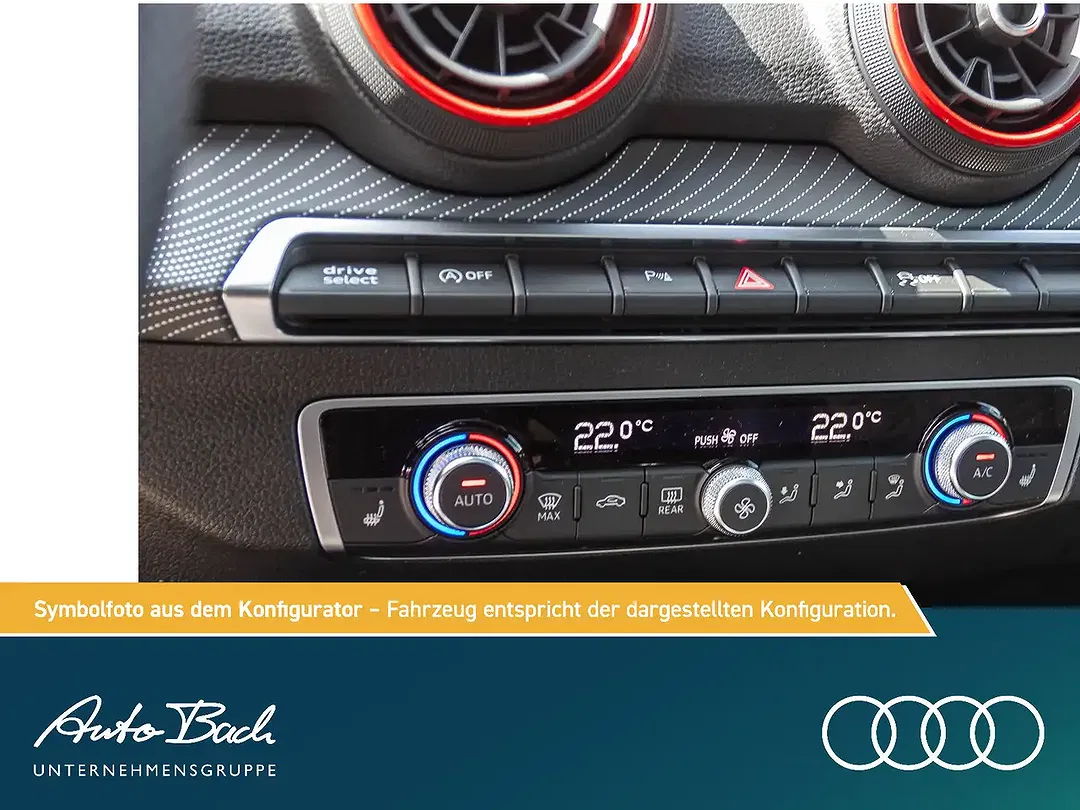 Audi SQ2 - Thumbnail 12