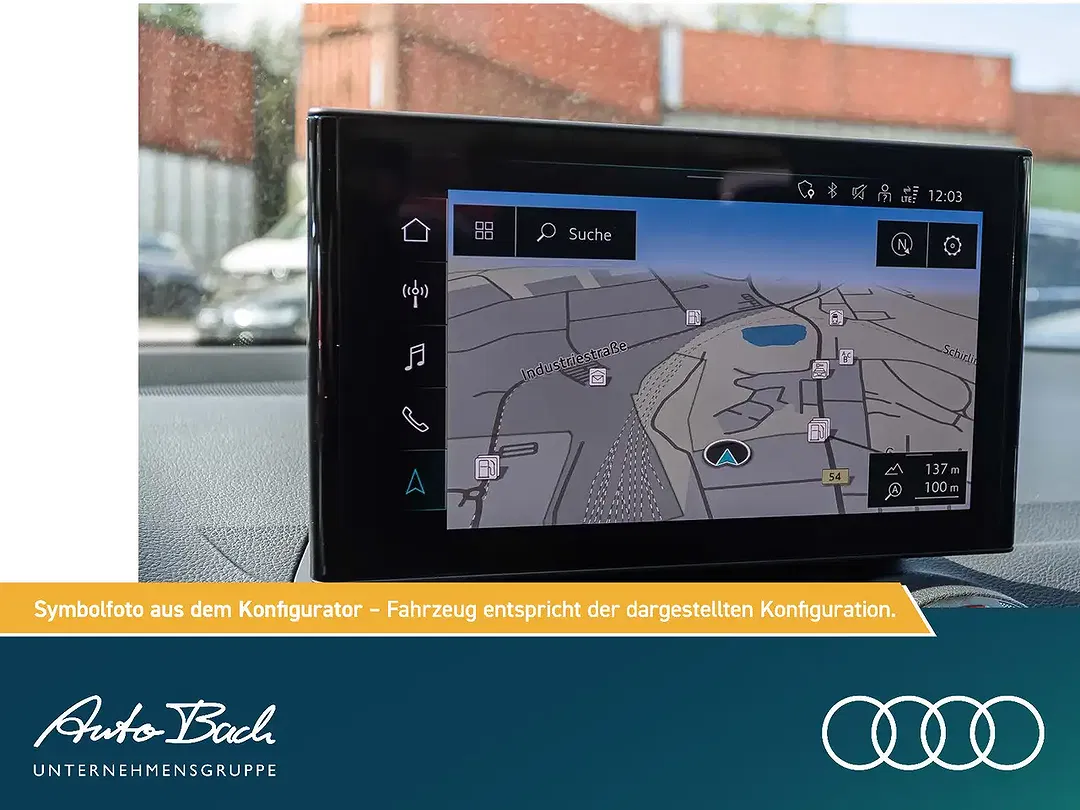 Audi SQ2 - Thumbnail 13