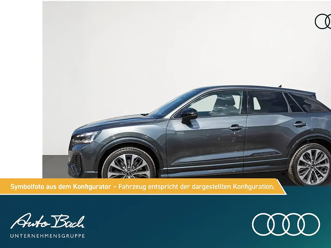 Audi SQ2 - Thumbnail 3
