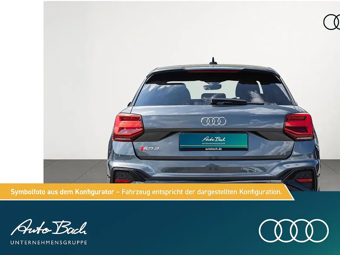 Audi SQ2 - Thumbnail 5