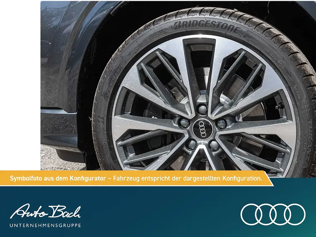 Audi SQ2 - Thumbnail 6
