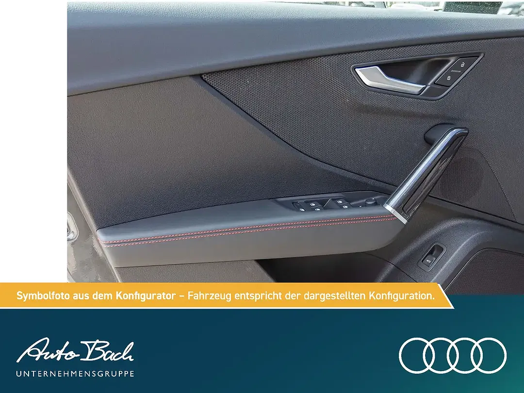 Audi SQ2 - Thumbnail 7