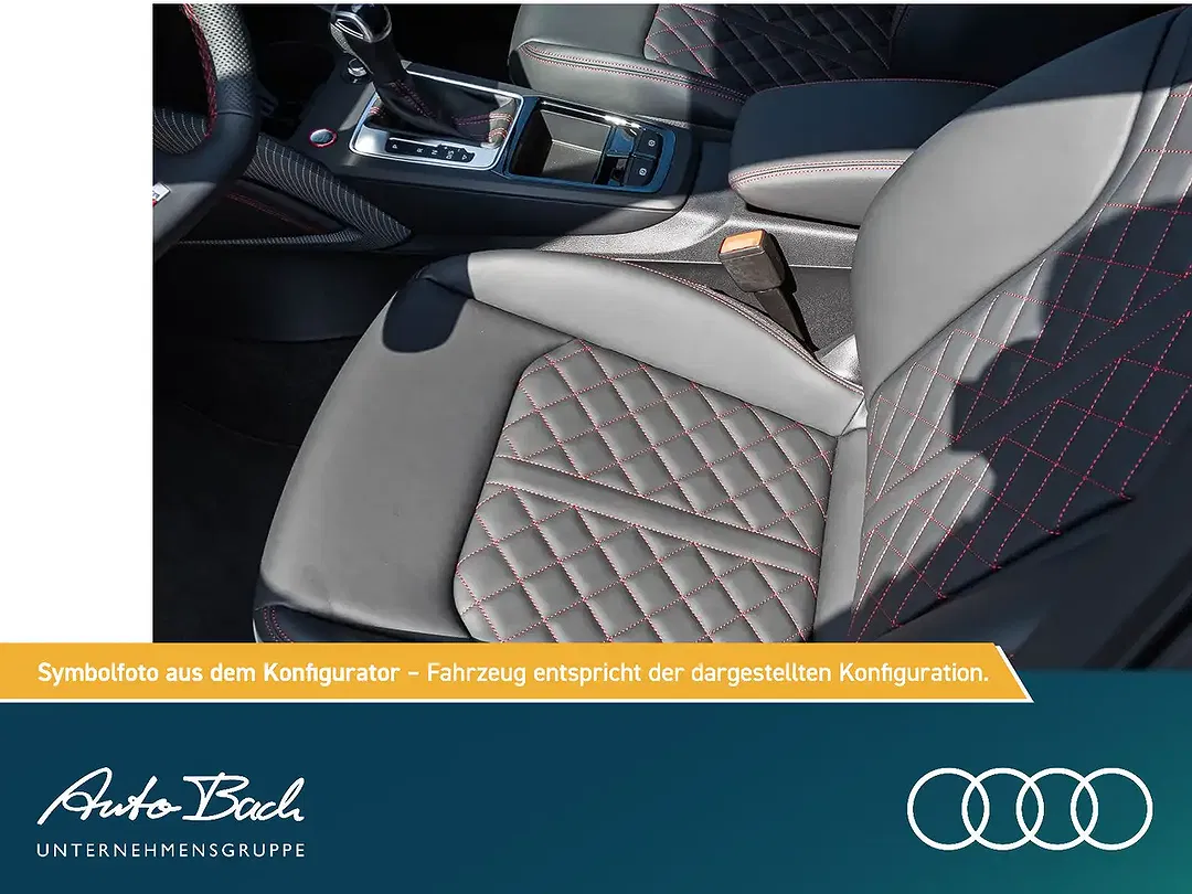 Audi SQ2 - Thumbnail 8