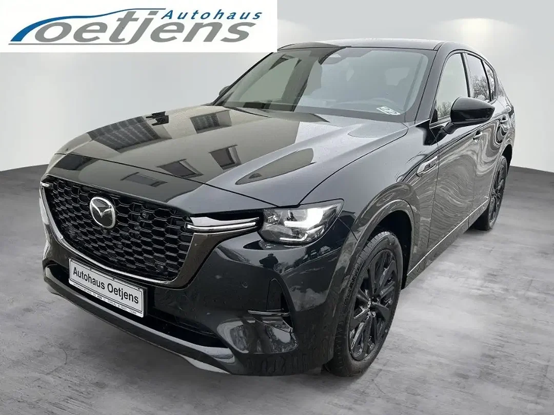 Mazda CX-60 - Afbeelding 1