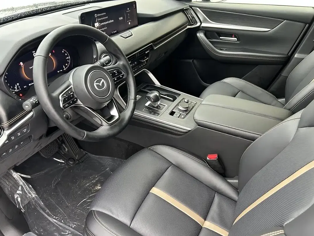 Mazda CX-60 - Thumbnail 12