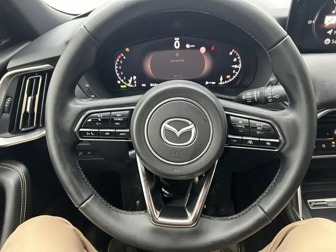Mazda CX-60 - Thumbnail 15