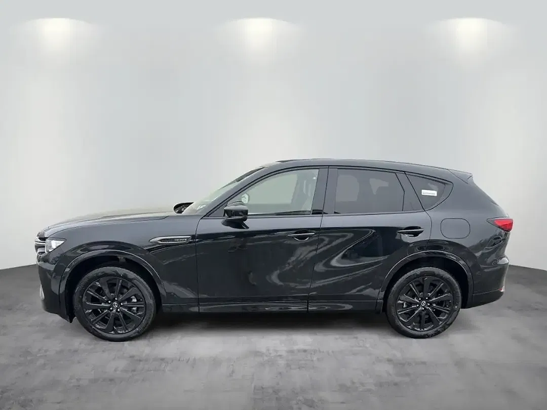 Mazda CX-60 - Thumbnail 4
