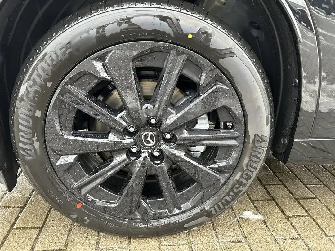 Mazda CX-60 - Thumbnail 7