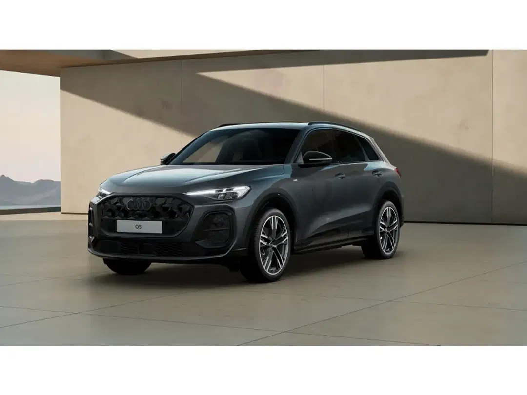 Audi Q5 - Thumbnail 1