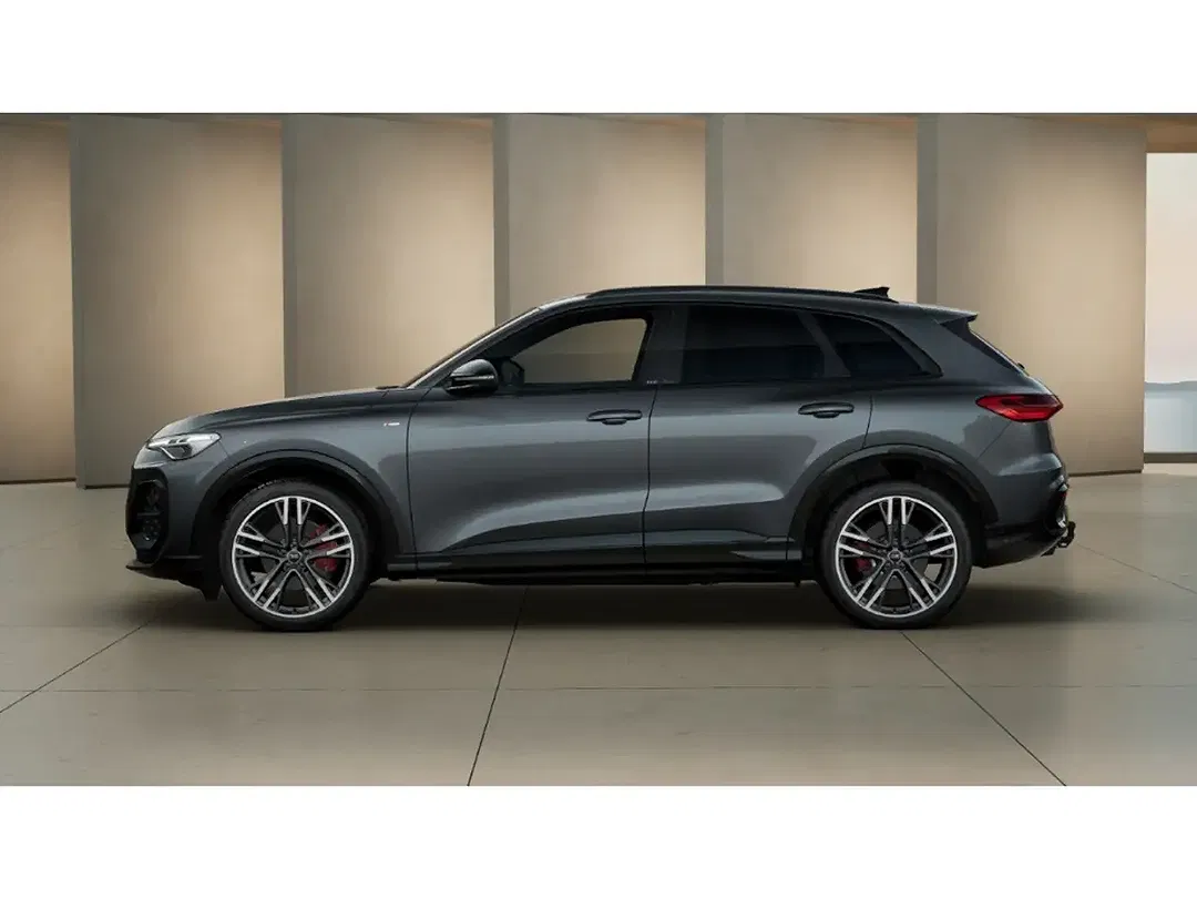 Audi Q5 - Thumbnail 2
