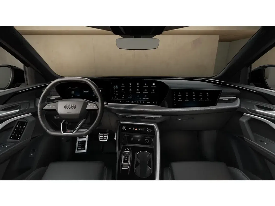 Audi Q5 - Thumbnail 6