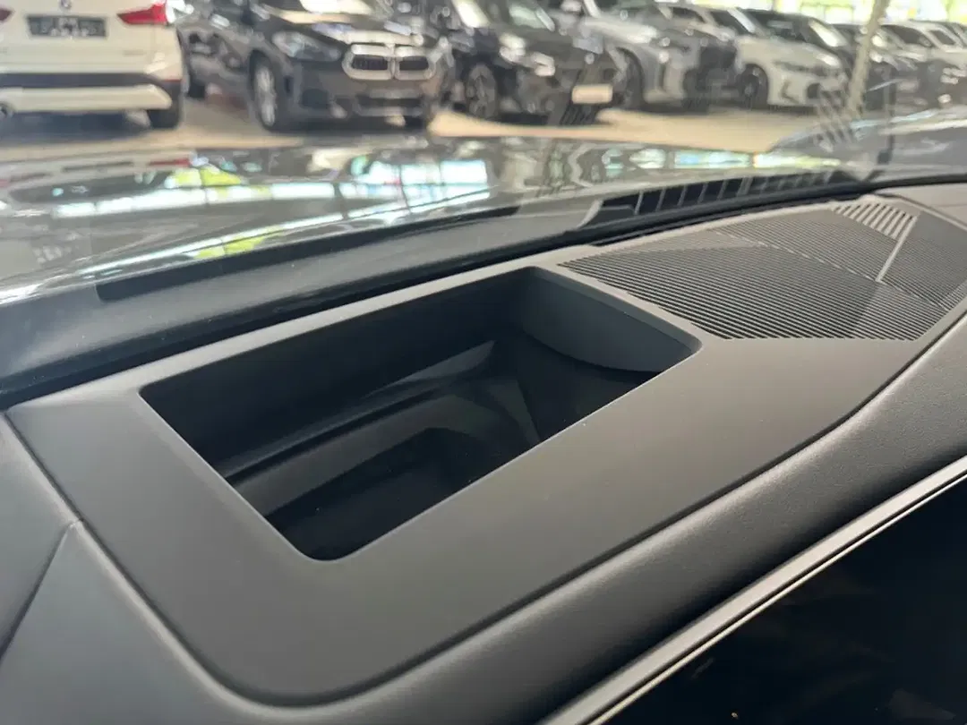 BMW 540 - Thumbnail 11