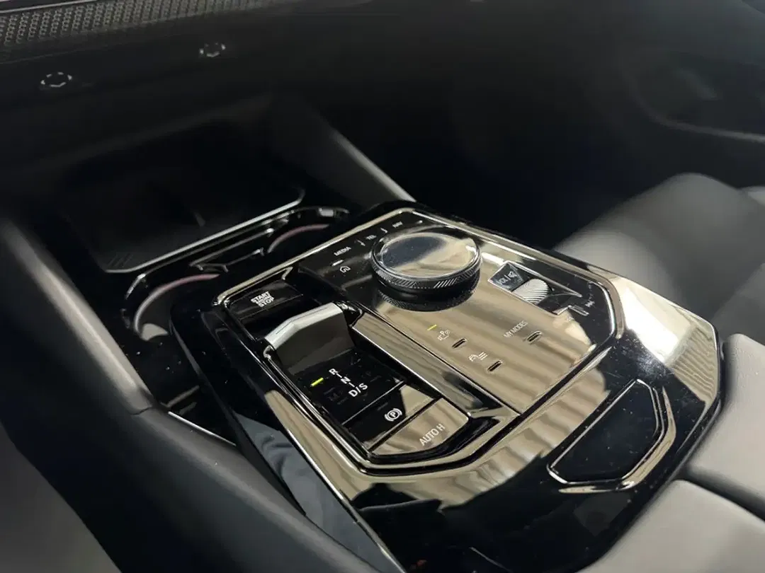 BMW 540 - Thumbnail 13